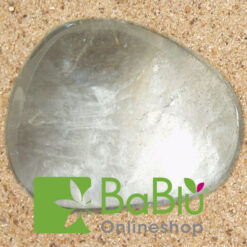 Bergkristall Edelstein