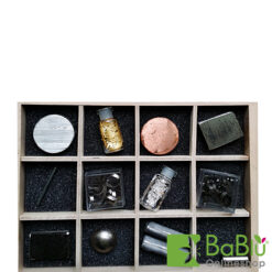 Metalltherapie Starterset