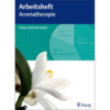 Arbeitsheft Aromatherapie Zimmermann
