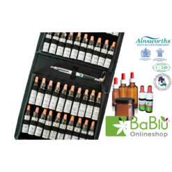 Bachblüten Starterset Basic