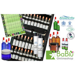 Bachblüten Starterset Profi