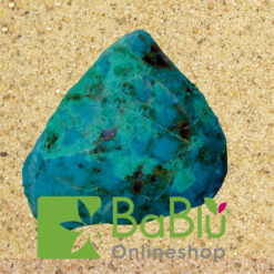 Chrysokoll Edelstein