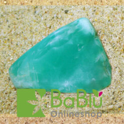 Chrysopras Edelstein