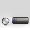Profi-Lupe Eschenbach mobiluxLED 38D