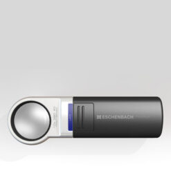 Profi-Lupe Eschenbach mobiluxLED 38D