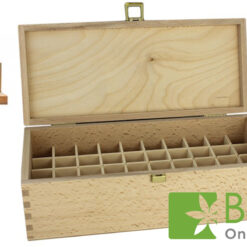 Holzkasten – Zubehör
