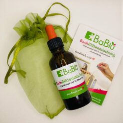 BaBlü® Bachblütenmischung