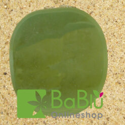 Jade grün Edelstein