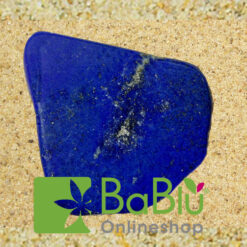 Lapislazuli Edelstein