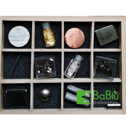 Metalltherapie Starterset