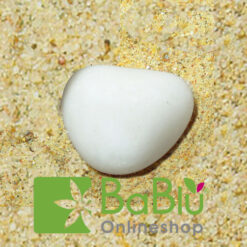 Milchquarz Edelstein