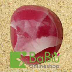 Rhodochrosit Edelstein