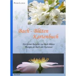 Bachblüten Kartenbuch