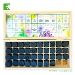 Ätherische Öle - Set