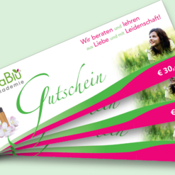 BaBlü® Gutscheine & Fanartikel