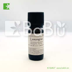 Ätherisches Öl - Lemongras