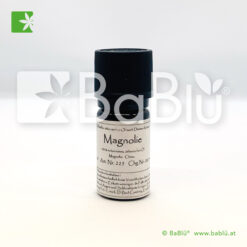 Ätherisches Öl - Magnolie