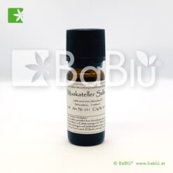 Ätherisches Öl - Muskateller Salbei