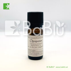 Ätherisches Öl - Opoponax