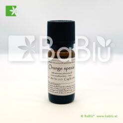 Ätherisches Öl - Orange Spezial