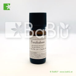 Ätherisches Öl - Perubalsam
