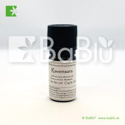 Ätherisches Öl - Ravensara