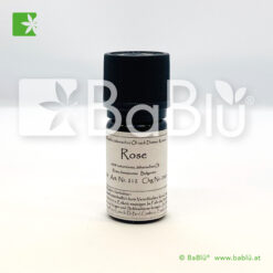 Ätherisches Öl - Rose bulgarisch