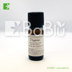 Ätherisches Öl - Thymian