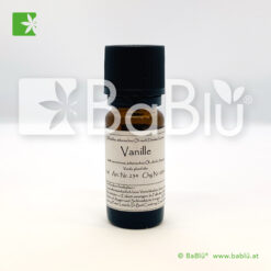 Ätherisches Öl - Vanille Bourbon