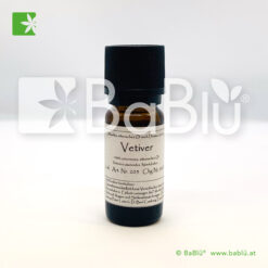 Ätherisches Öl - Vetiver