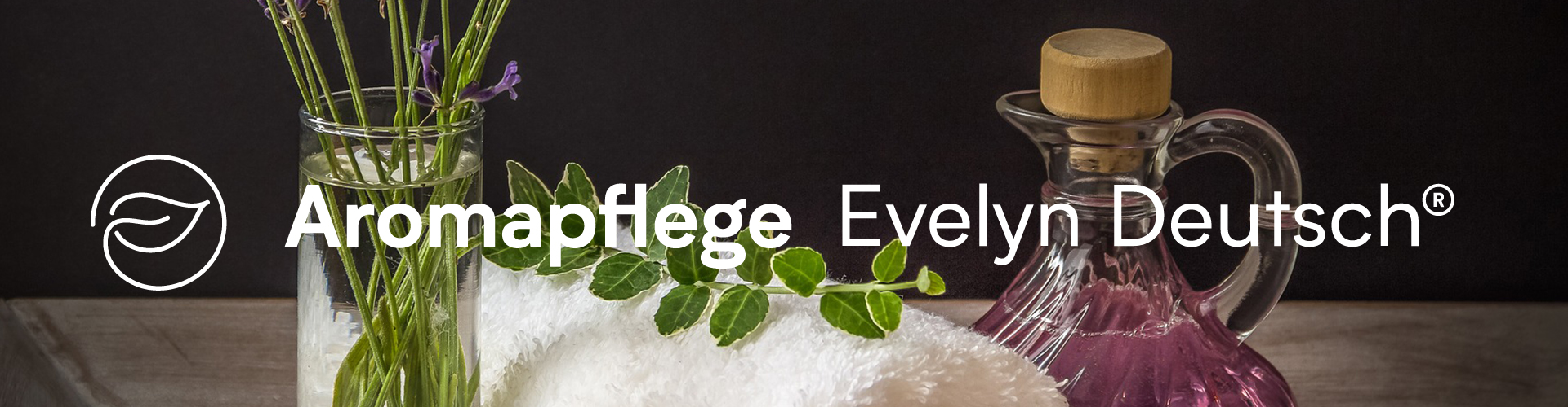 Aromapflege® - Evelyn Deutsch