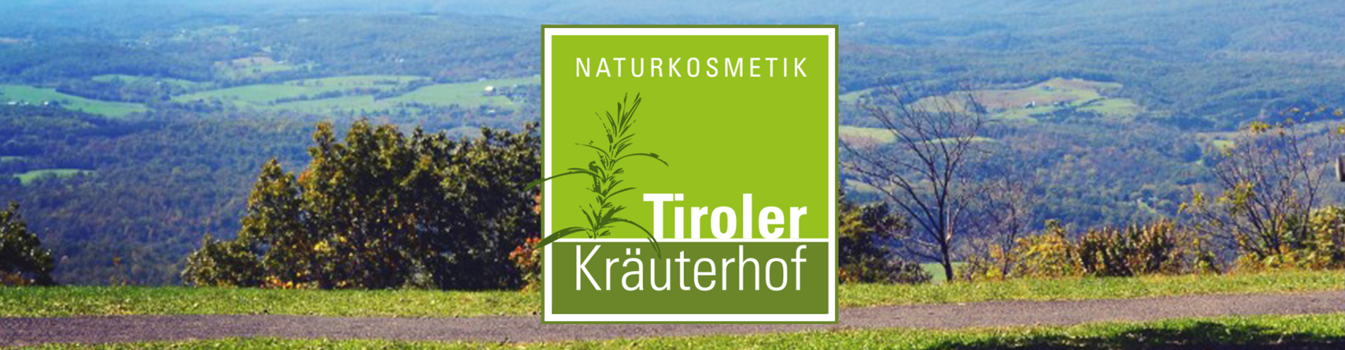 Tiroler Kräuterhof
