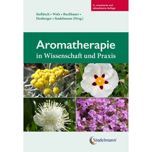 aromatherapie-in-wissenschaft-und-praxis-steflitsch-weitere Aromatherapie in Wissenschaft und Praxis Wolfgang Steflitsch