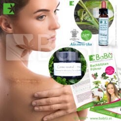 Narbenentstörung Set