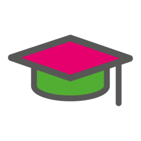 BaBlü® Akademie - Icon