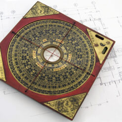 Feng-Shui – Radiästhesie