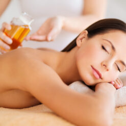 Aromatherapie - Ätherische Öle