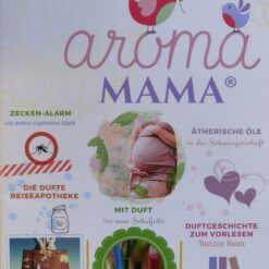 Magazin aroma MAMA Ausgabe 2 - 3. Auflage