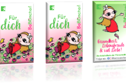 BaBlümchen® Taschentücher mini