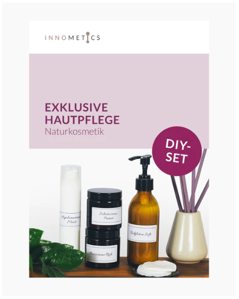 Do it yourself Set - INOMMETICS Do it yourself Set - INOMMETICS