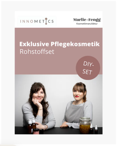 Do it yourself Set - INOMMETICS Do it yourself Set - INOMMETICS