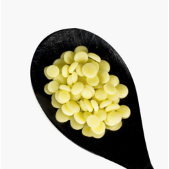 Kakaobutter Pellets, bio - Innometics