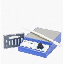 Magnetrührer-Set (Rührer, Entnahmestab und Rührfisch-Set) - Innometics