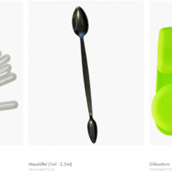 Zubehör - Innometics