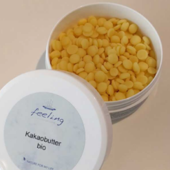 Kakaobutter öko Landbau Theobroma cacao - feeling