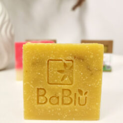 BaBlümchen® Naturseife – Ringelblume – vegan