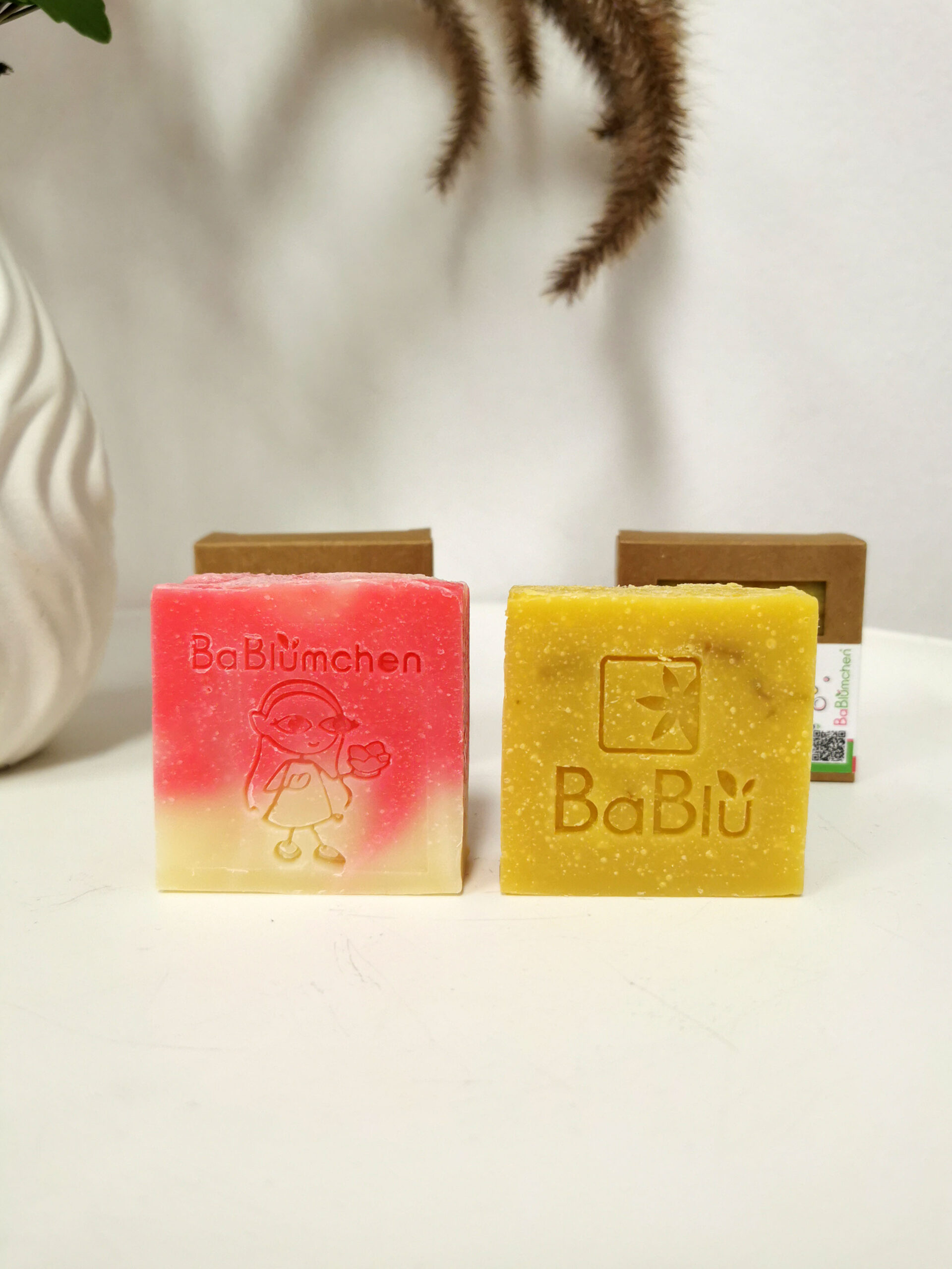 BaBlümchen® Naturseifen BaBlümchen® Naturseifen