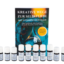 Kreative Wege Komplettset - feeling